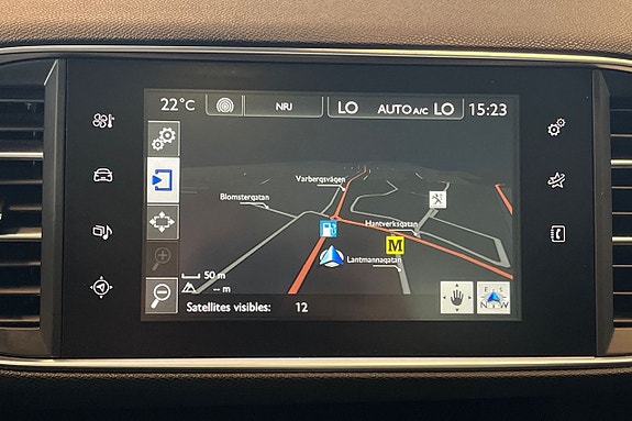 Peugeot 308 17 of 27