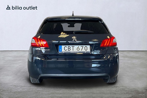 Peugeot 308 5 of 27