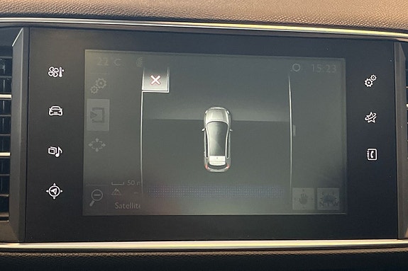 Peugeot 308 18 of 27