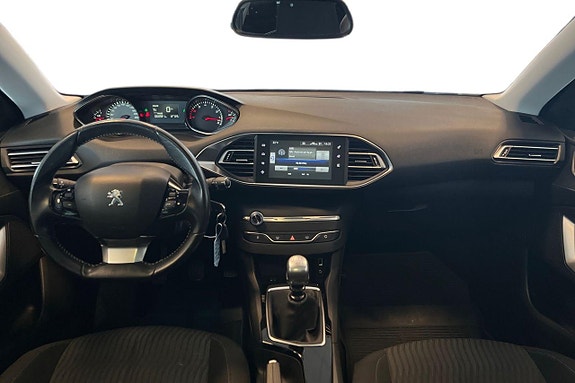 Peugeot 308 12 of 27