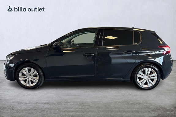 Peugeot 308 3 of 27