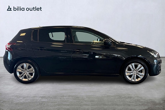 Peugeot 308 7 of 27