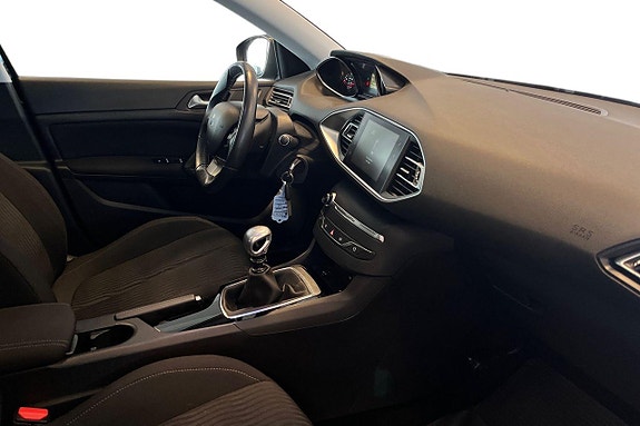 Peugeot 308 20 of 27