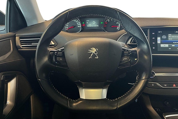 Peugeot 308 13 of 27