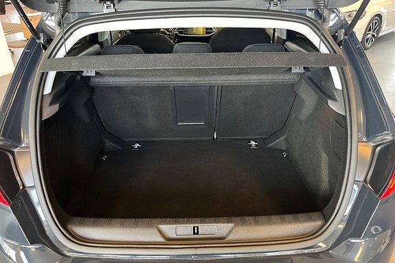 Peugeot 308 23 of 27