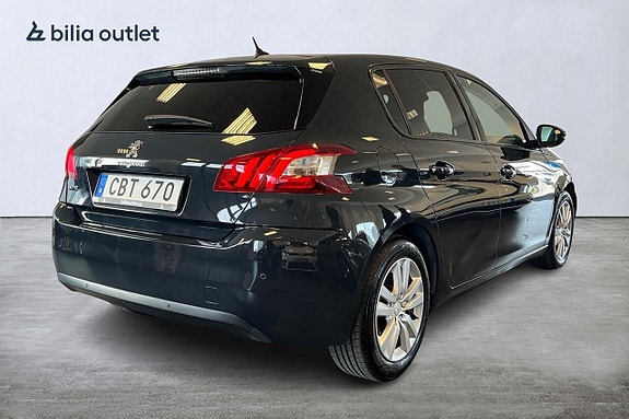 Peugeot 308 6 of 27