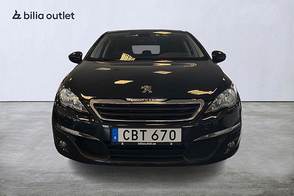 Peugeot 308 9 of 27