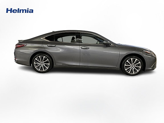 Lexus ES300h 6 of 15