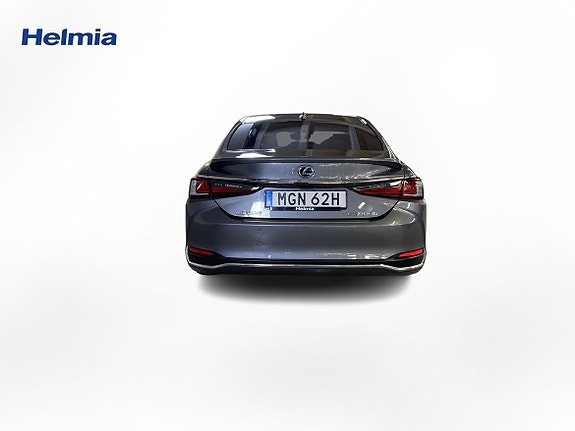 Lexus ES300h 8 of 15