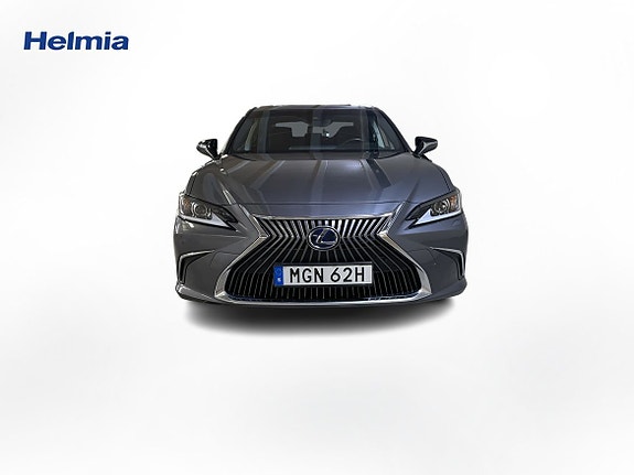 Lexus ES300h 4 of 15