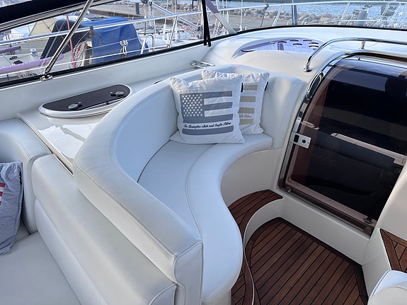 Bavaria 35 Sport 2007 5 of 25