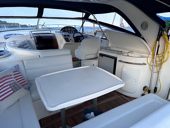Bavaria 35 Sport 2007 3 of 25