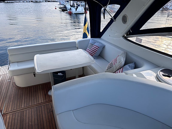 Bavaria 35 Sport 2007 4 of 25