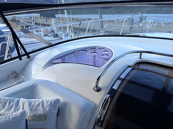 Bavaria 35 Sport 2007 7 of 25