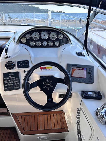 Bavaria 35 Sport 2007 2 of 25