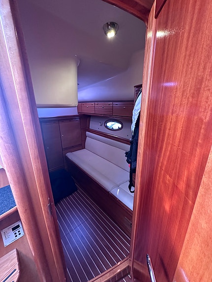 Bavaria 35 Sport 2007 25 of 25