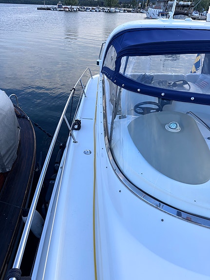Bavaria 35 Sport 2007 21 of 25