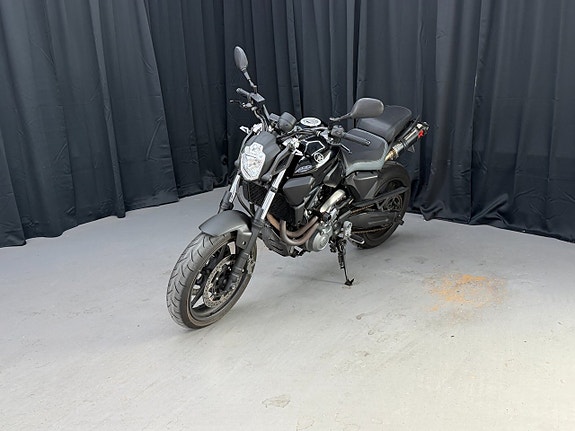 Yamaha Mt-03 2900mil Sportsystem Ev byte/avbet