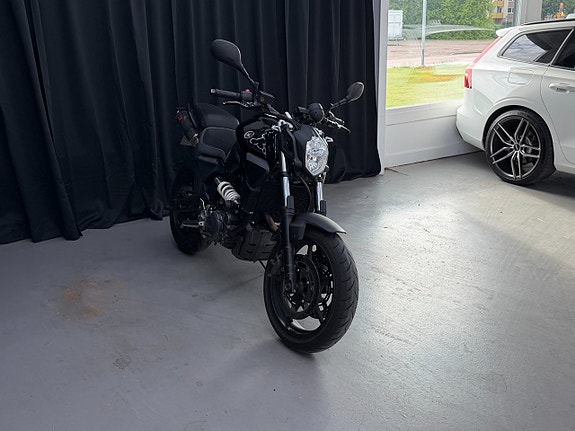 Yamaha Mt-03 2900mil Sportsystem Ev byte/avbet 2 of 11