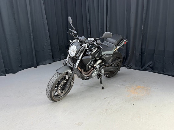 Yamaha Mt-03 2900mil Sportsystem Ev byte/avbet 10 of 11