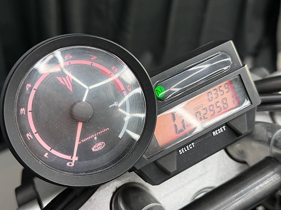 Yamaha Mt-03 2900mil Sportsystem Ev byte/avbet 5 of 11