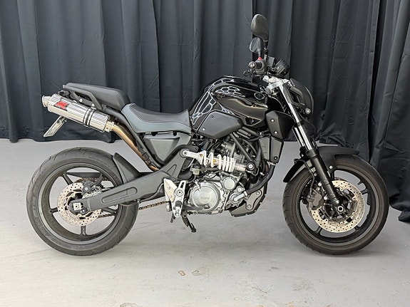 Yamaha Mt-03 2900mil Sportsystem Ev byte/avbet 9 of 11