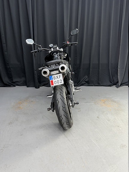 Yamaha Mt-03 2900mil Sportsystem Ev byte/avbet 6 of 11