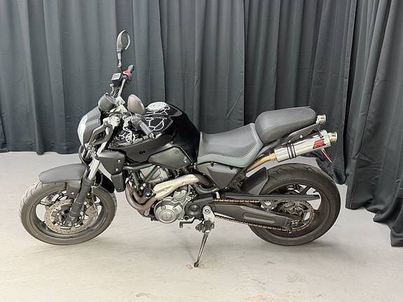 Yamaha Mt-03 2900mil Sportsystem Ev byte/avbet 8 of 11