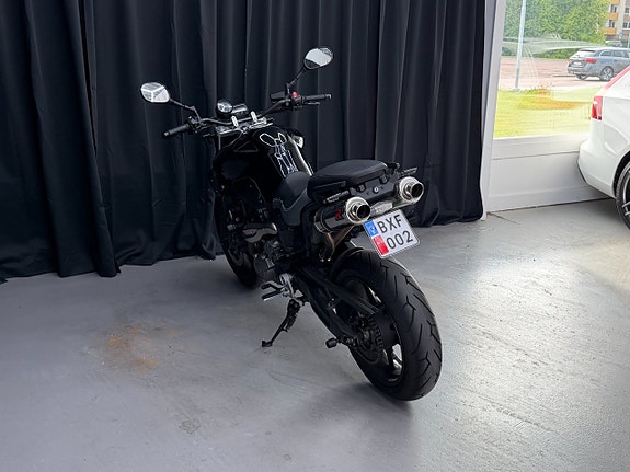 Yamaha Mt-03 2900mil Sportsystem Ev byte/avbet 3 of 11