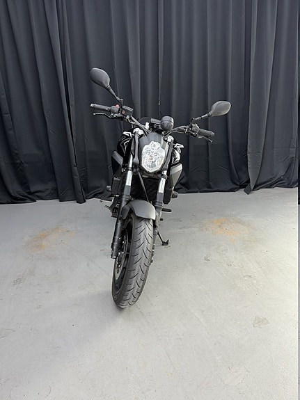 Yamaha Mt-03 2900mil Sportsystem Ev byte/avbet 7 of 11