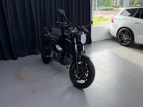 Yamaha Mt-03 2900mil Sportsystem Ev byte/avbet 11 of 11