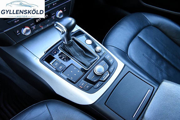 Audi A7 12 of 17