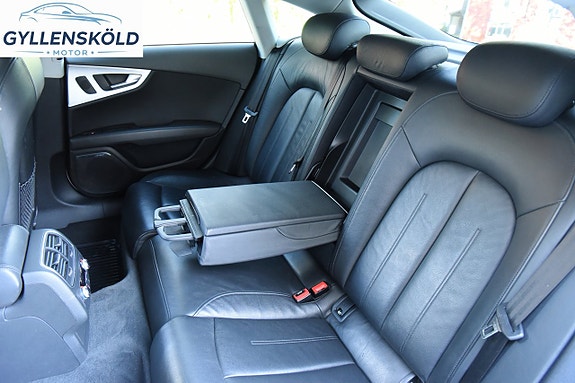 Audi A7 13 of 17