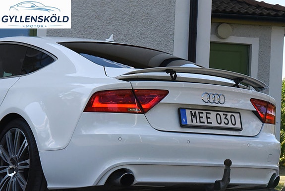 Audi A7 6 of 17