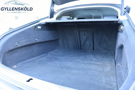 Audi A7 16 of 17
