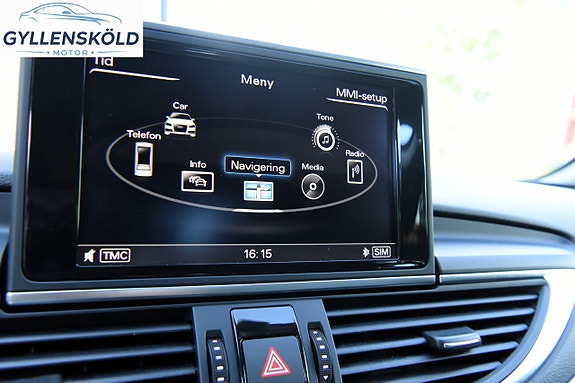 Audi A7 9 of 17