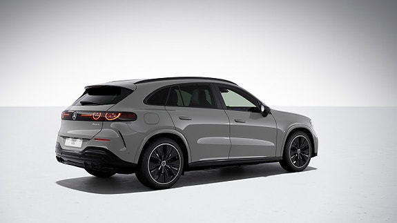 Mercedes-Benz GLC300 4 of 10
