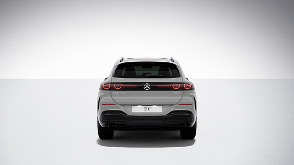Mercedes-Benz GLC300 5 of 10