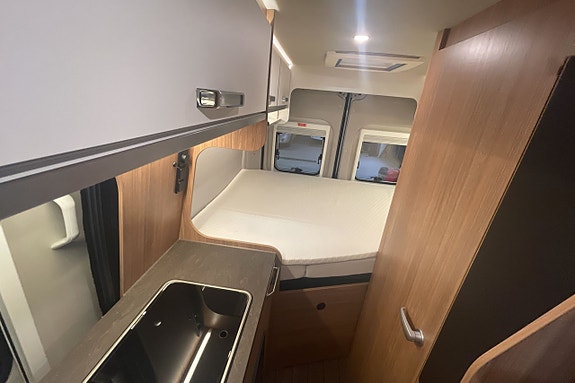 Weinsberg Carabus Edition Fire 540 MQ 15 of 16