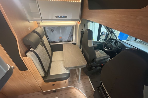 Weinsberg Carabus Edition Fire 540 MQ 7 of 16