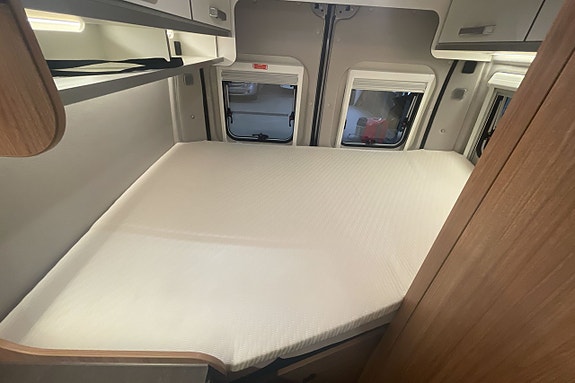 Weinsberg Carabus Edition Fire 540 MQ 11 of 16