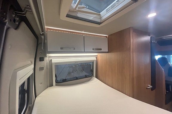 Weinsberg Carabus Edition Fire 540 MQ 12 of 16
