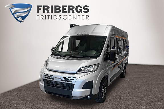 Weinsberg Carabus Edition Fire 540 MQ 5 of 16