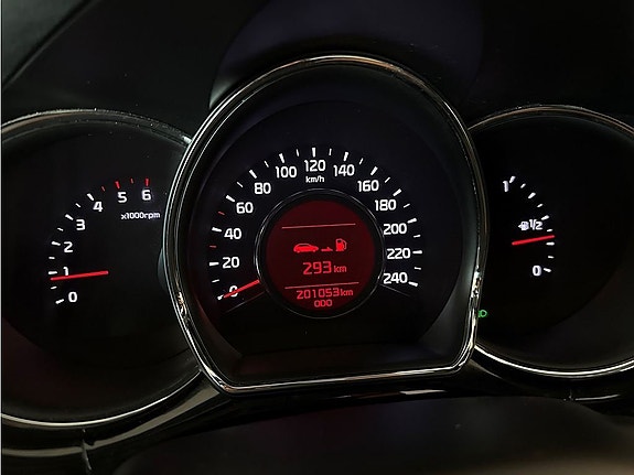 Kia Ceed 20 of 24