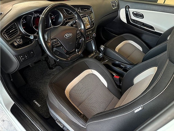 Kia Ceed 7 of 24