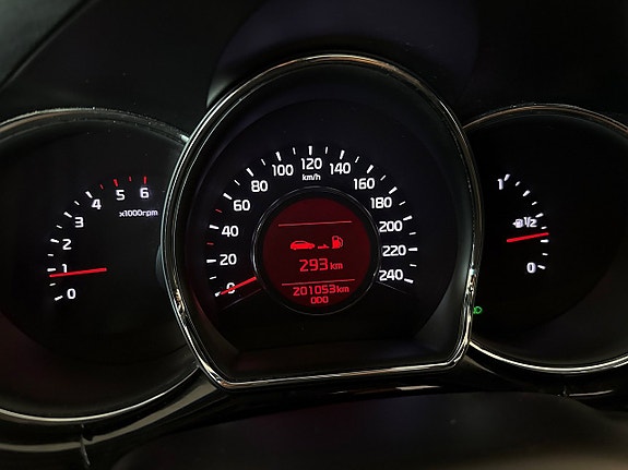 Kia Ceed 20 of 24