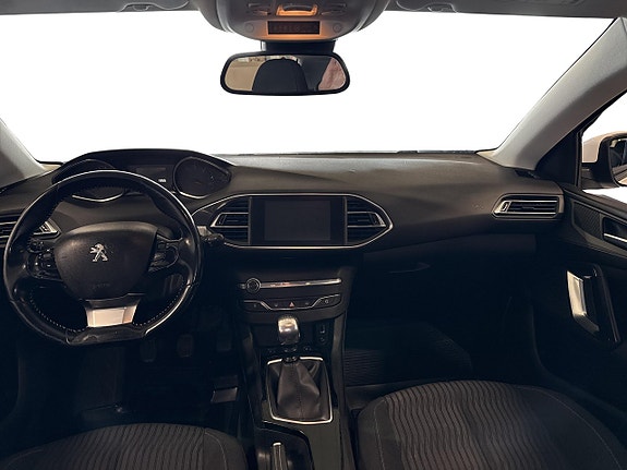 Peugeot 308 3 of 14