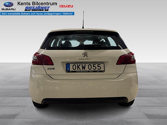 Peugeot 308 6 of 14