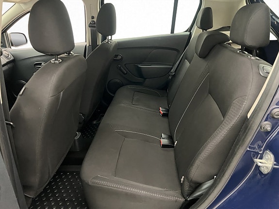 Dacia Sandero 19 of 24