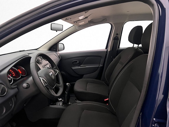 Dacia Sandero 10 of 24